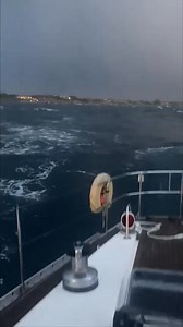 2.1K views · 30 reactions | Stay informed at sea. Turn on GMDSS-based Extreme Weather Alerts in Forecast Alerts for your saved locations. | PredictWind | Facebook