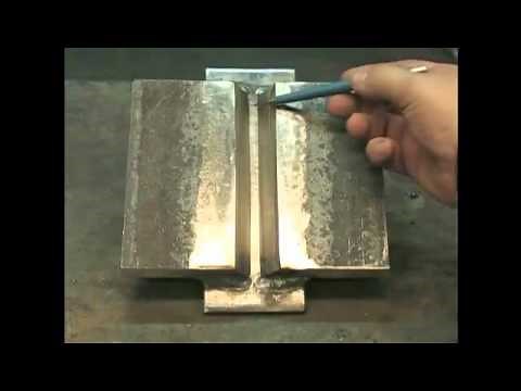 Welding Certification