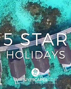 247 reactions · 15 shares | Shop the World's Best Holidays | Luxury Escapes | Facebook