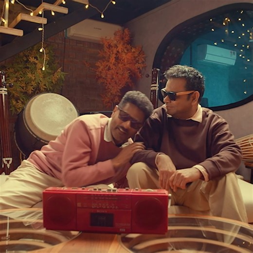 Behindwoods on Instagram: "MOONWALK – MUSICAL NIGHTS WITH A R RAHMAN AND PRABHU DEVA ✨ The celebration begins! Get ready to witness music and magic come alive 🎶🔥 🎟️ Book your tickets now at: 👉 BookMyShow 👉 District by Zomato 📌 Behindwoods Booking Site : Behindwoods.com/moonwalk 📲 WhatsApp us: +91 97907 49146 #MoonwalkAudioLaunch #MoonwalkTheFeatureFilm #Summer2026Realease"