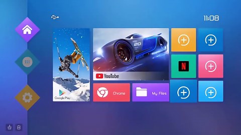 How to Update T95 Android TV Box Firmware: A Practical Guide