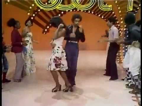 Soul Train 1974