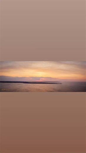 Here’s 4 images of Beavertail and Jamestown to show what zoom length and panoramic framing can do to a shot. Keep in mind these were taken from my drone. You can see Beavertail and Sakonnet light looking pretty close to each other. Zooming in on objects with long telephoto lens will make them appear close together in the frame. | RI Image