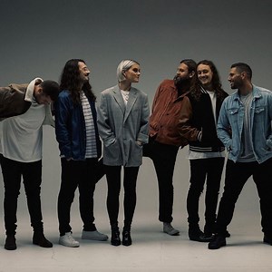 TÚ ERES MI RESPIRAR - Hillsong UNITED - LETRAS.COM