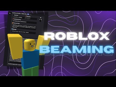 HOW TO BEAM SOMEONE IN ROBLOX (2025 METHOD) PC/MOBILE
