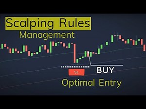 Rules For Scalping Trading Money Management