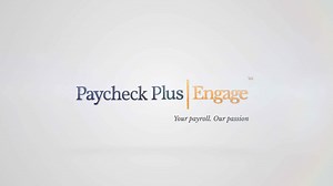 Paycheck Plus - Payslip Portal