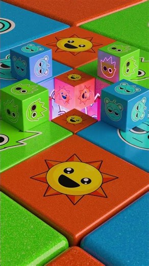 Sprunki Bounce Loop #roblox