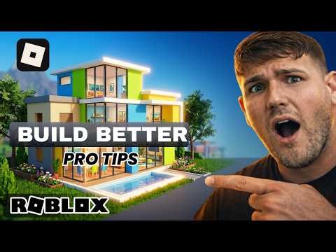 How To Become A Better Builder In Club Roblox (Updated 2026 Guide)