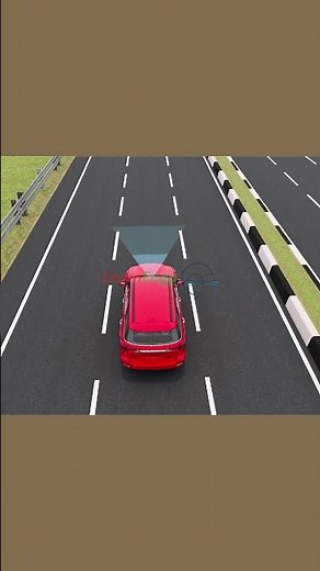 ADAS Level 0 – Lane Departure Warning System (LDWS) | Learnengg #ADAS #ADASLevel0