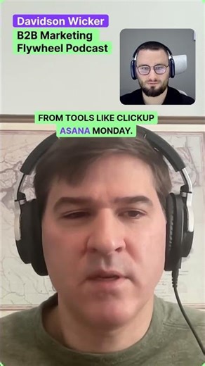 Coming from tools like ClickUp, Asana, and Monday