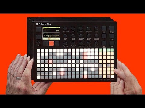 Polyend Play: A Thorough Look