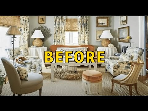 How to re-design your room using ReRoom and Stability AI!
