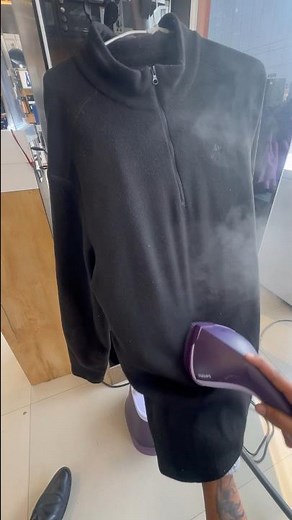 Philips 3000 Series Standing Garment Steamer with 3 Steam Settings, Large Tank,STE3160/30