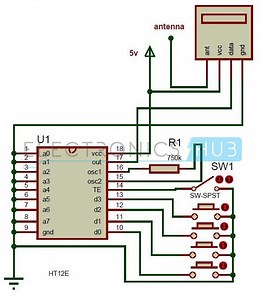 Kronos Intouch 9000 User Guide