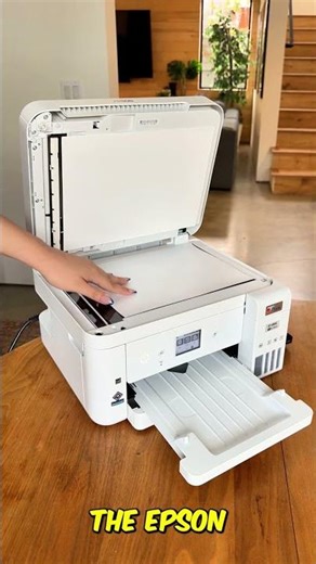 BEST Printers for Your Home in 2025