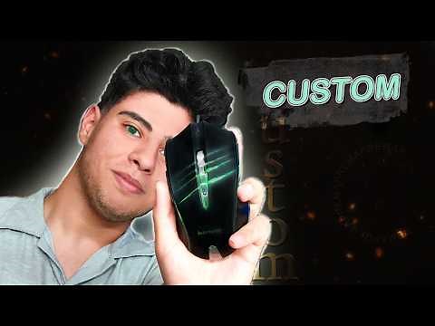 How to Customize And Remap Mouse Side BUTTONS [Full Tutorial]