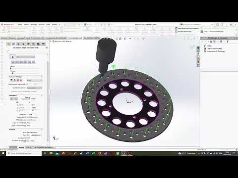 Tutoriel Solidworks CAM