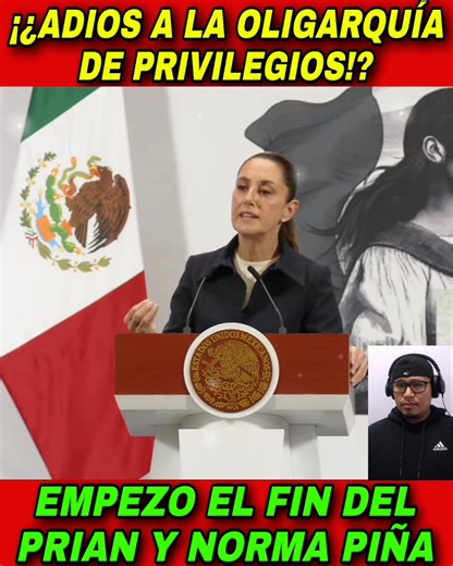 199K views · 8.1K reactions | ADIOS A LA OLIGARQUÍA DE PRIVILEGIOS.. iSe acabaron los gastos onerosos en el #PoderJudicial!. A partir del 1 de septiembre, ia otra cosa mariposa! | El tigre con la 4T | Facebook