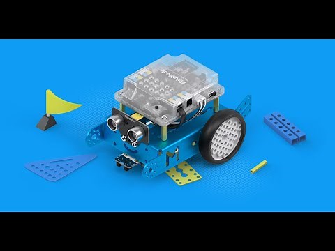 mBot Introduction