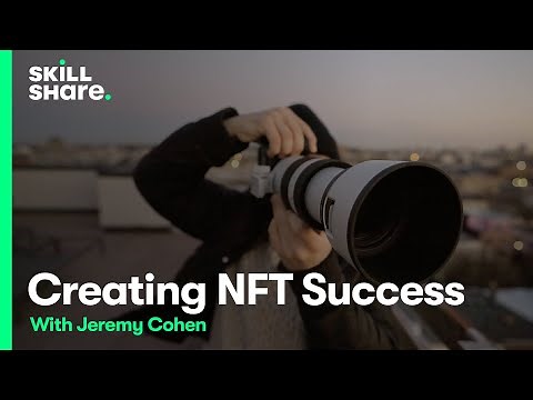 An Artist’s Guide to Creating NFT Success