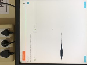 Question: ASCII, EBCDIC and Unicode are examples of Applicati... | Filo