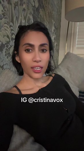 Cristina Vee's Instagram Update: Don't Miss Out!