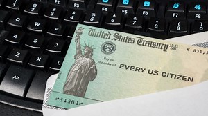Stimulus update: How to qualify for an extra $8,000 payment