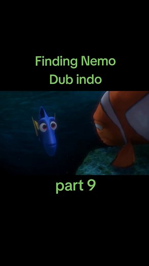 Finding Nemo Full Movie Dub Indo