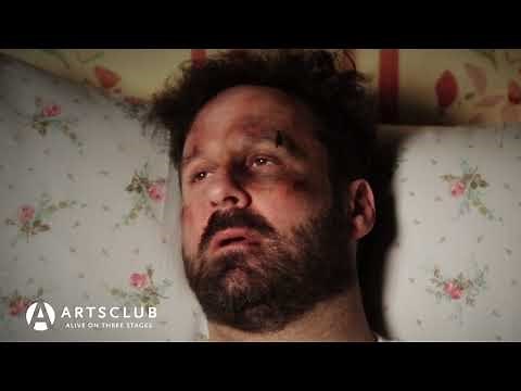 MISERY - Teaser Trailer