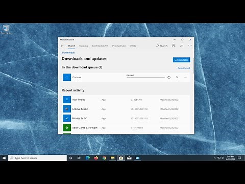 Install Active Directory Users and Computers In Windows 10/11