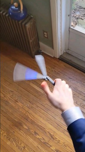 new tf2 spy tricks just dropped (Balisong flipping)