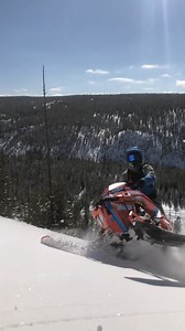 3.1K views · 39 reactions | SideKick In-The-Tunnel deep snow exhaust...