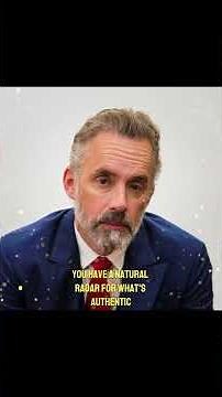 Are You an Intuitive INTROVERT ? Know the Signs | Speech By Jordan Peterson |