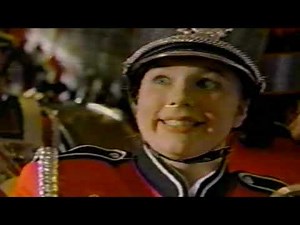 Kit Kat - 2000 Commercial