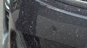 76K views · 105 reactions | Cars are smarter than ever- but not smart enough to let you know when their sensors are dirty. Director of operations at CR’s test track, Jen Stockburger shared some important tips on keeping your car’s cameras and sensors squeaky clean. To learn more about cleaning your car's sensors, check out our article on the topic: https://www.consumerreports.org/car-safety/how-to-keep-your-car-sensors-clean-in-winter/ | Consumer Reports | Facebook