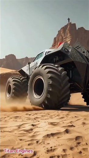 Giant Engine Power! 💪 Unstoppable Machine in Action | #Shorts