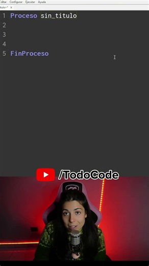 How to enable DARK MODE in PSEINT?