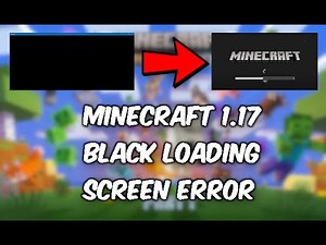**WORKING** How to Fix Black Loading Screen Issues - Minecraft Windows 10/11 (2025)