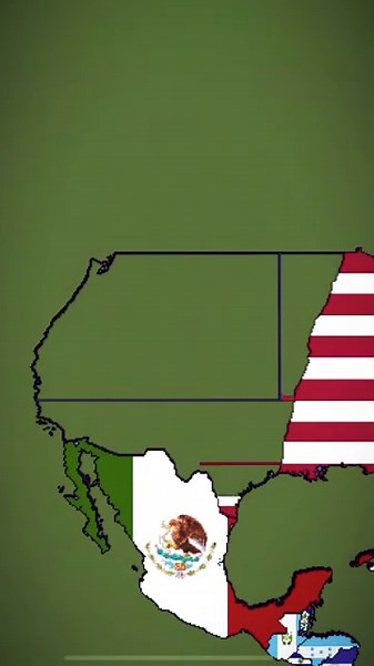 Building a Medium Scale Map of the USA in Minecraft