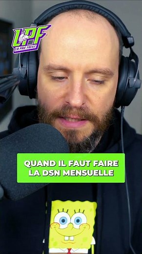 Comment maîtriser la DSN en gestion de la paie