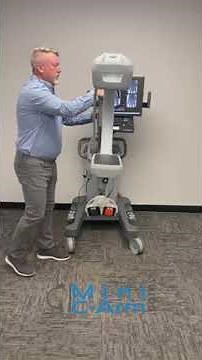 Orthoscan FD-OR Mini C-Arm | A Brief Overview by Minicarm.com