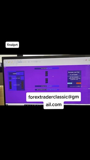 Forex Trading Robot Installation Guide for Beginners