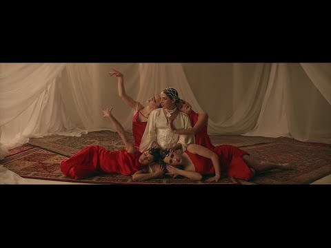 HAVA - Wüstenblume (Official Video)