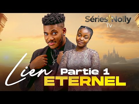 LIEN ETERNEL (PARTIE 1) - Film Nollywood en français avec CHIDI DIKE, FRANCES NWABUDIKE