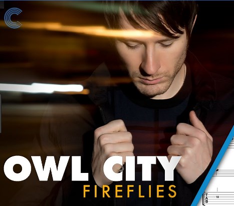 "Fireflies" by Owl City - Song Meanings and Facts