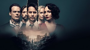 Смотрите Игра теней | Netflix