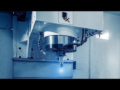 How to program a part on a CNC machine using G-Code
