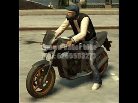 Grand Theft Auto IV Cheats