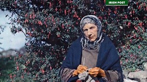5.9K views · 145 reactions | Have you seen these incredible colour photos of Ireland taken in 1927? ☘️ | The Irish Post | Facebook